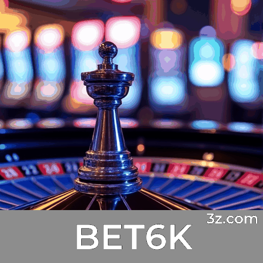 Cassino Online BET6K