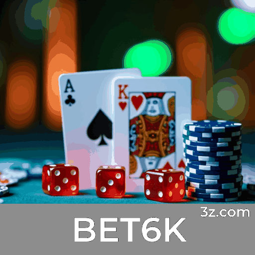 Cadastro na BET6K