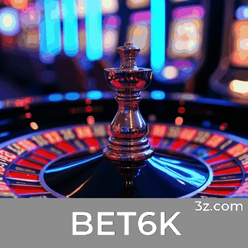 Cadastro na BET6K
