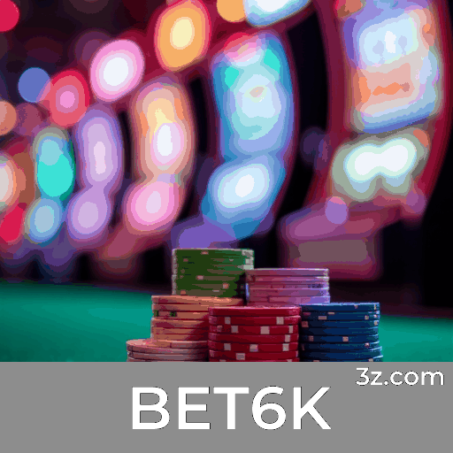 Cadastro na BET6K