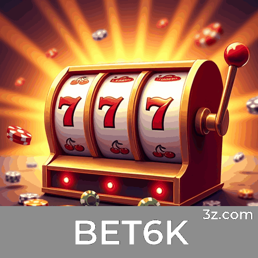 Cadastro na BET6K