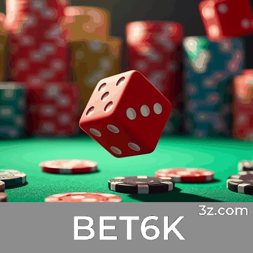 BET6K: Cassino Online Seguro e Divertido