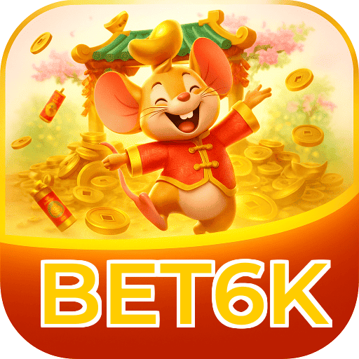 BET6K logo