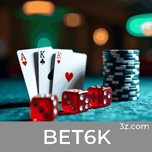 Cassino Online BET6K