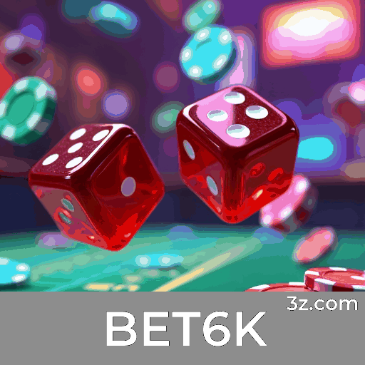 Cassino Online BET6K