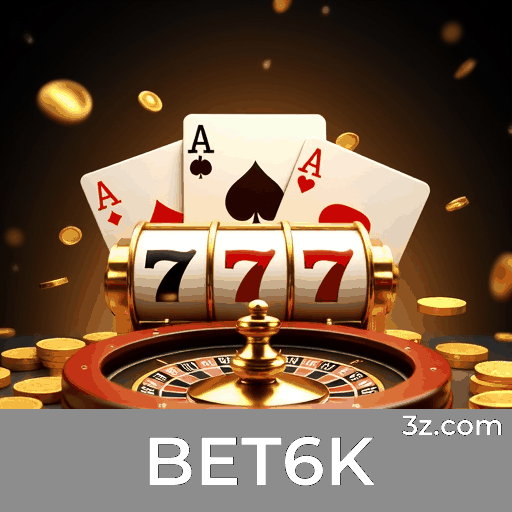Cassino Online BET6K