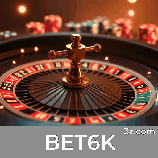 Cadastro na BET6K