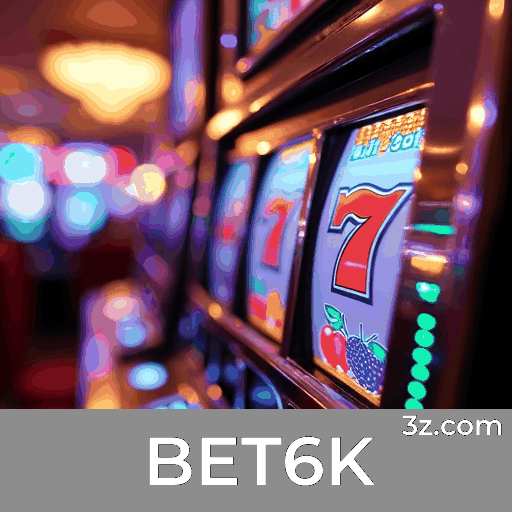 Cassino Online BET6K
