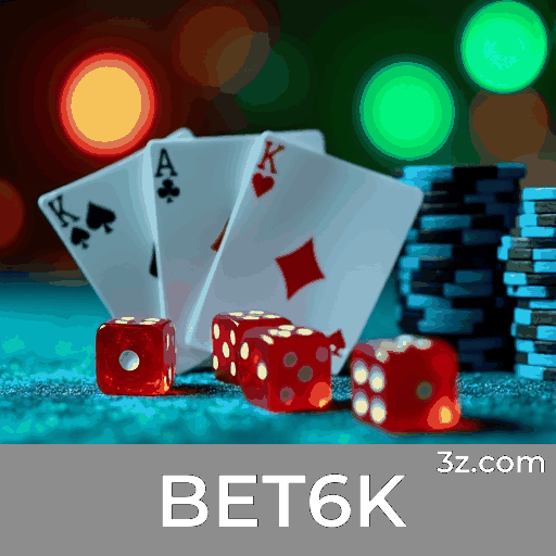 Cassino Online BET6K