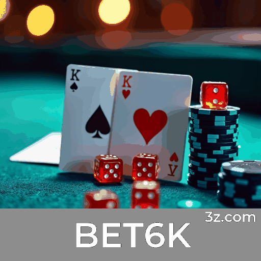 BET6K: Cassino Online Seguro e Divertido
