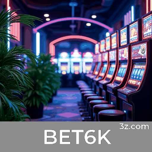 Acessar o site BET6K COM