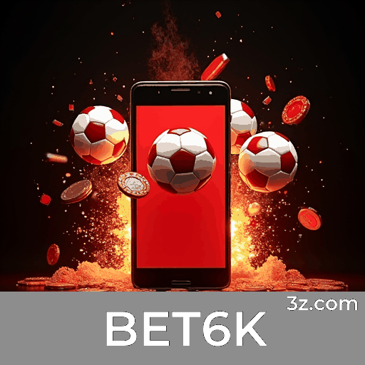 Cadastro na BET6K