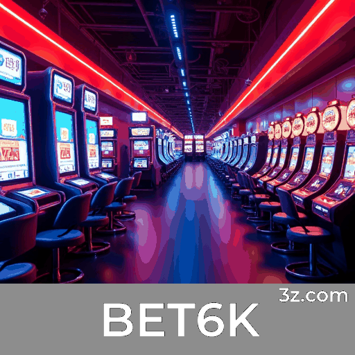 Cassino Online BET6K
