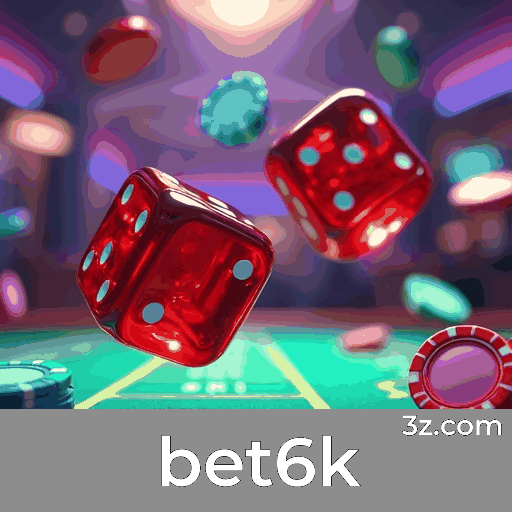 bet6k: Jogo em Tempo Real para Brasileiros