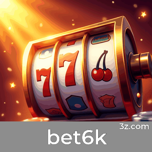 Arquitetura Tecnológica Robusta que Garante Estabilidade na bet6k