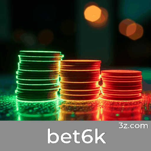 Experiência Realista com Jogos de Mesa no bet6k