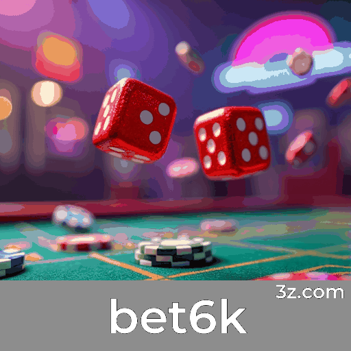 Apostas a Qualquer Hora com o bet6k App