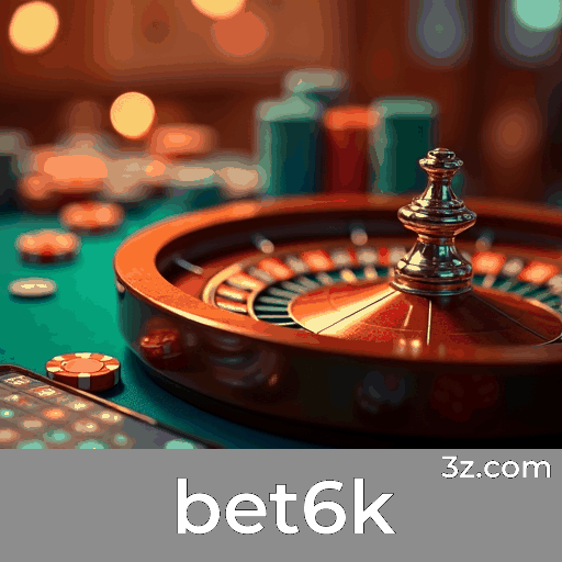 Arquitetura Tecnológica Robusta que Garante Estabilidade na bet6k