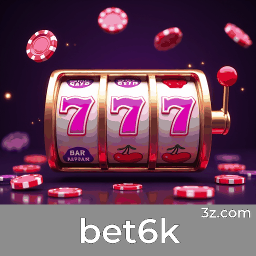 Análise Esportiva Profissional com Foco Brasileiro na bet6k